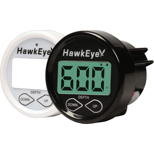  [아마존베스트]HawkEye DT1B DepthTrax 1B