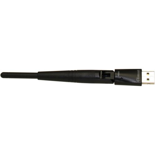  Hawking Technology 1 - Hi Gain Wireless USB adapter