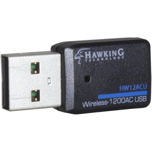  Hawking Technology Hi Gain Wireless Usb Adapter