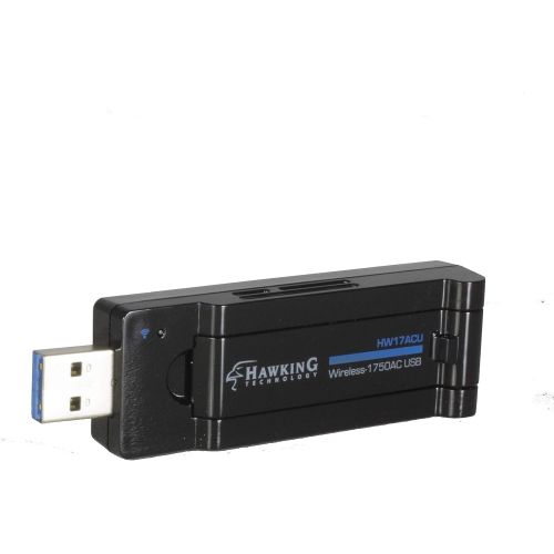  Hawking Technology Hi Gain Wireless Usb Adapter