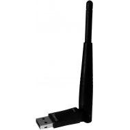 Hawking Technology Hi-Gain Wireless-300N USB Network Adapter (HWUN4)