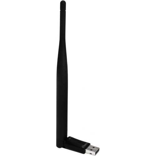  Hawking Technology Hi-Gain Wireless-300N USB Network Adapter (HWUN4)