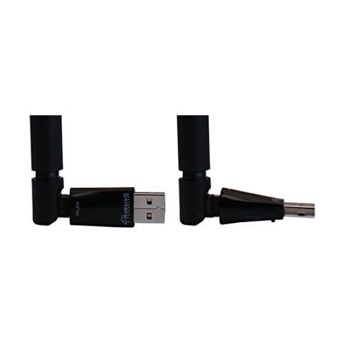  Hawking Technology Hi-Gain Wireless-300N USB Network Adapter (HWUN4)