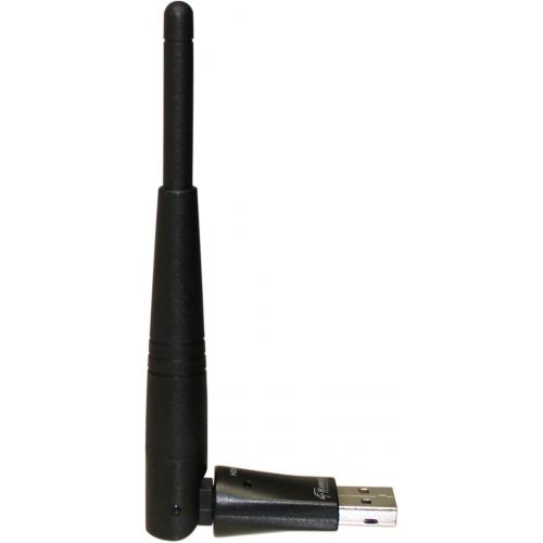  Hawking Technology Hi-Gain Wireless-300N USB Network Adapter (HWUN4)