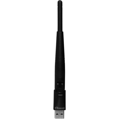  Hawking Technology Hi-Gain Wireless-300N USB Network Adapter (HWUN4)