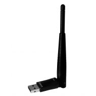 Hawking Technology Hi-Gain Wireless-AC Dual-Band USB Network Adapter (HD65U)