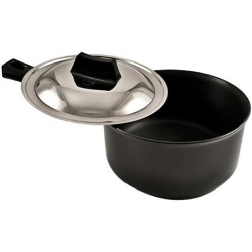  Hawkins Futura Non-Stick Sauce Pan 3.0 Litre with Steel Lid