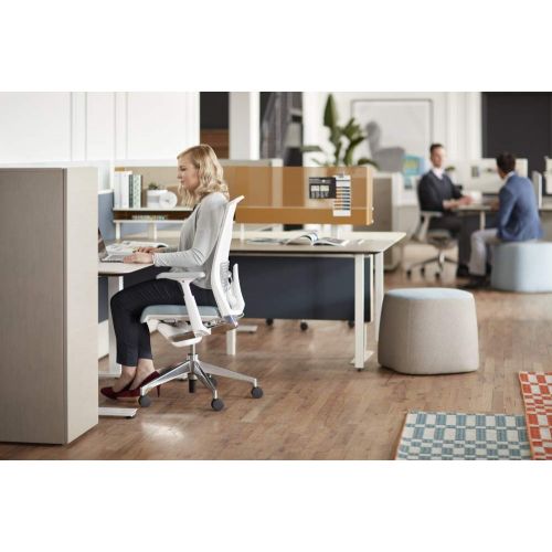  Haworth Very Office Chair (Black)