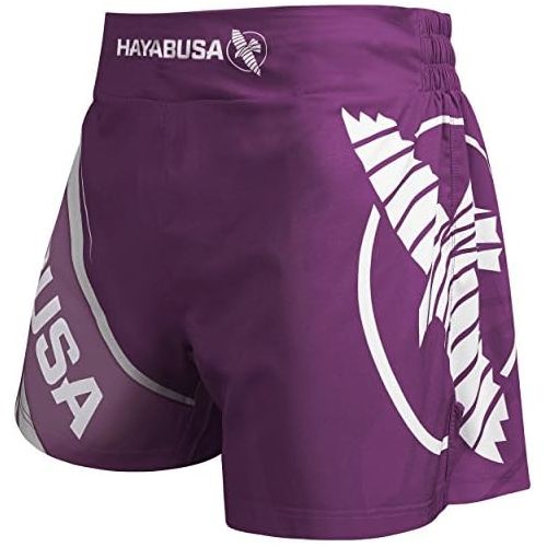  Hayabusa Kickboxing MMA Shorts