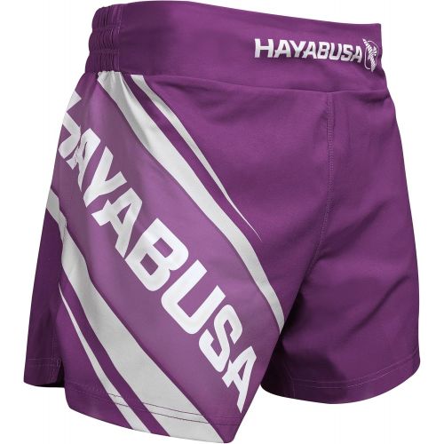  Hayabusa Kickboxing MMA Shorts