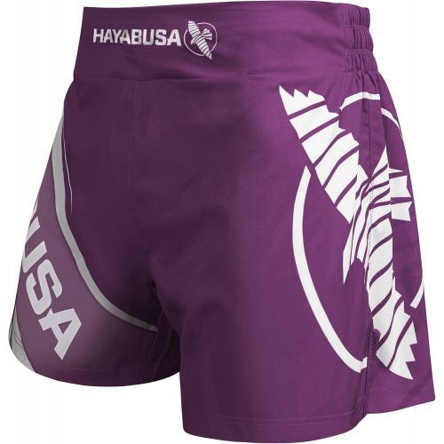  Hayabusa Kickboxing MMA Shorts