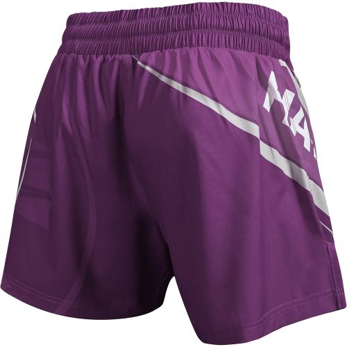  Hayabusa Kickboxing MMA Shorts