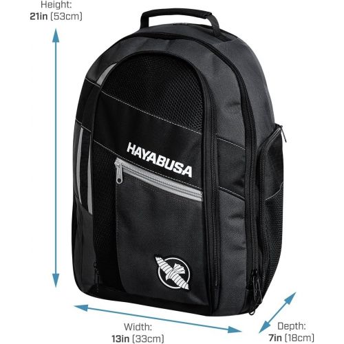  Hayabusa Ryoko Backpack