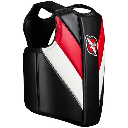  Hayabusa Pro Training Elevate Body Protector, Black