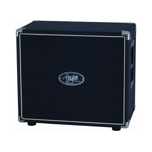  [아마존베스트]Hayden Amps 118-20 Guitar Speaker Cabinet