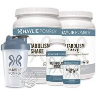 Haylie Pomroy Metabolism Revolution Bundle