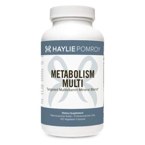  Haylie Pomroy Metabolism Revolution Bundle