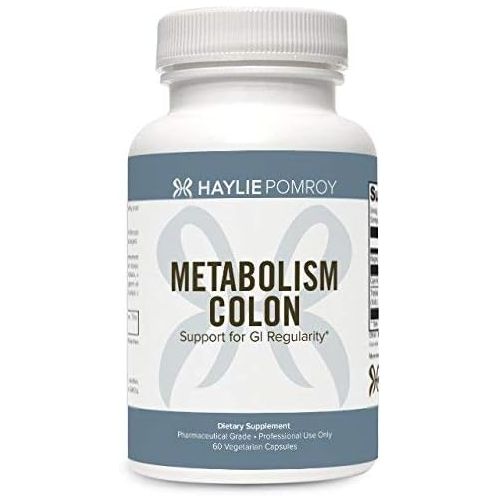  Haylie Pomroy Metabolism Revolution Bundle