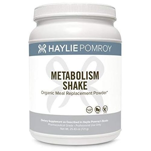  Haylie Pomroy Metabolism Revolution Bundle