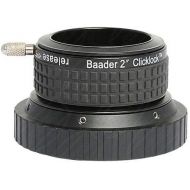 Hayneedle Baader Planetarium 2 Clicklock Eyepiece Adapter for Large SCT 3.25 Thread