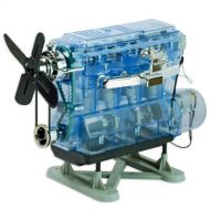 Haynes Internal Combustion Engine Model Kit