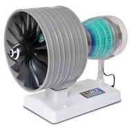 Haynes Jet Engine | STEM Project| Build Your Own | Fully Working Model Kit