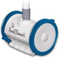 Hayward W3PVS20JST Poolvergnuegen Suction Pool Cleaner for In-Ground Pools up to 16 x 32 ft. (Automatic Pool Vaccum)