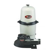 Hayward CC15093S XStream 1.5 HP Above-Ground Pool Filter Pump System