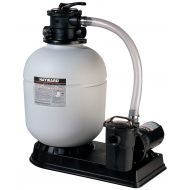 Hayward S180T92S ProSeries 18-Inch 1 HP Sand Filter System