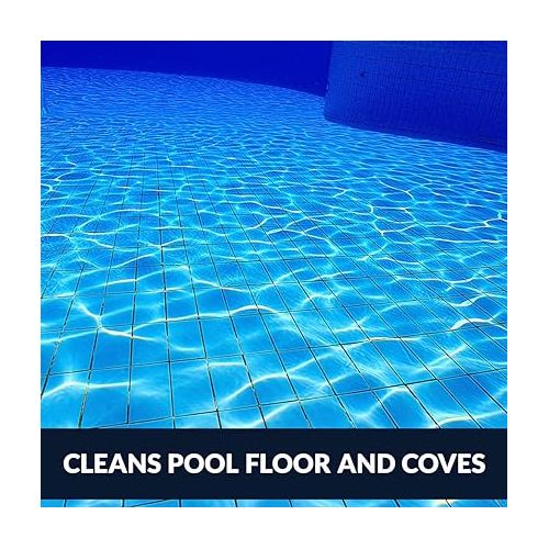  Hayward W3RC9740CUB Pool Cleaner, Blue