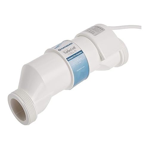  Hayward W3T-CELL-15 TurboCell Salt Chlorination Cell for In-Ground Swimming Pools up to 40,000 Gallons