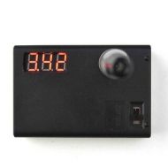 Hcigar OHM Meter - HCM53