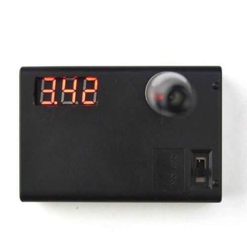  Hcigar OHM Meter - HCM53