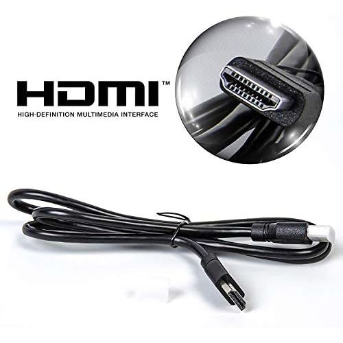  Hd-line Cable receiver for digital Cable TV DVB C (HDTV, DVB C / C2, DVB T/T2, HDMI, SCART, USB 2.0) + HDMI Cable