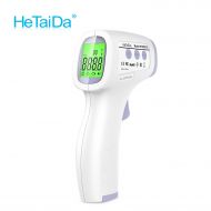 Contact Thermometer .Have Surface and Body Two Mode,Thermometer For Kids and Adult.HeTaiDa FOREHEAD Non-