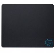 HeXL Gaming Mouse Pad 340mm X 280mm Stitched Edges Extended Special Surface Improves Speed Precision Non-Slip Rubber