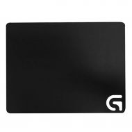 HeXL Gaming Mouse Mat Desk Pad, Non-Slip Rubber Base with Stitched Edges for Computer, PC Laptop 280x340mm