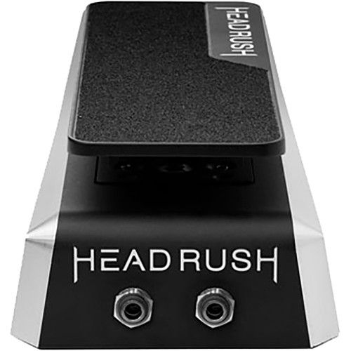  HeadRush Expression Pedal