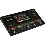 HeadRush Core Amplifier Modeler and Multi-FX Pedal