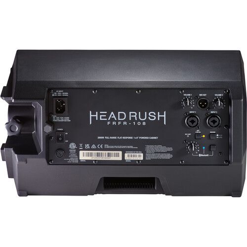  HeadRush FRFR-108 MKII 1x8