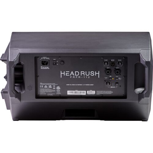  HeadRush FRFR-112 MKII 1x12