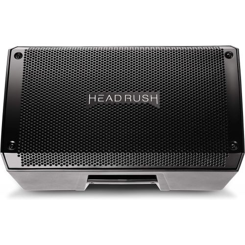  HeadRush FRFR-108 | 2000W Full-Range Flat-Response Powered Guitar Cabinet