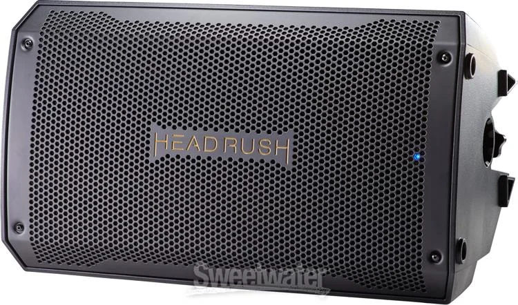  Headrush FRFR-108 MKII 2,000-watt 1 x 8-inch Powered Guitar Cabinet