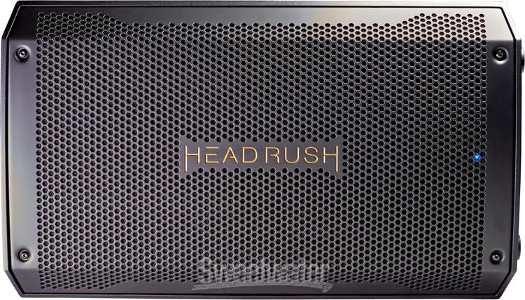  Headrush FRFR-108 MKII 2,000-watt 1 x 8-inch Powered Guitar Cabinet