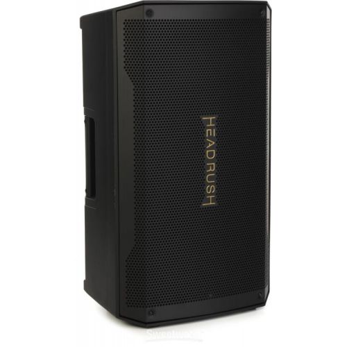  Headrush FRFR-112 MKII 2,500-watt 1 x 12-inch Powered Guitar Cabinet