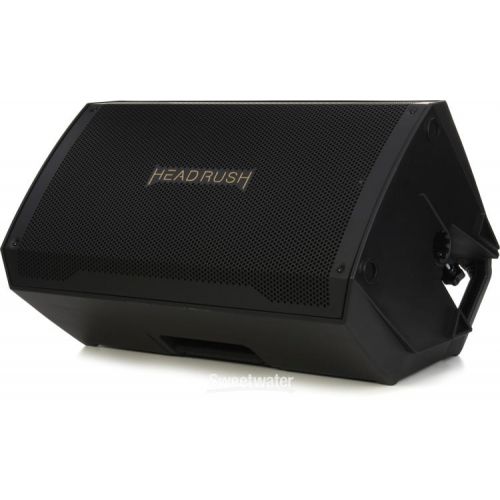  Headrush FRFR-112 MKII 2,500-watt 1 x 12-inch Powered Guitar Cabinet