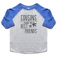 Heads up shirt designs Cousins Make The Best Friends Shirt Raglan BoyGirl Matching Cousins Tshirts Best Friends Family Reunion