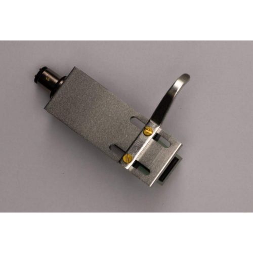  AudioOrigin Headshell Cartridge Mount, Eliptical Stylus, Needle for Stanton STR8 20, STR8 30, STR8 50, STR8 80, STR8 90, STR8 100, STR8 150, - MADE IN ENGLAND