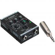 Headway},description:The EDM-1 features Refined Class A Inputs and Pro Audio IC Components, easy to read Pro-Audio design layout & sturdy metal housings built to endure the hardshi