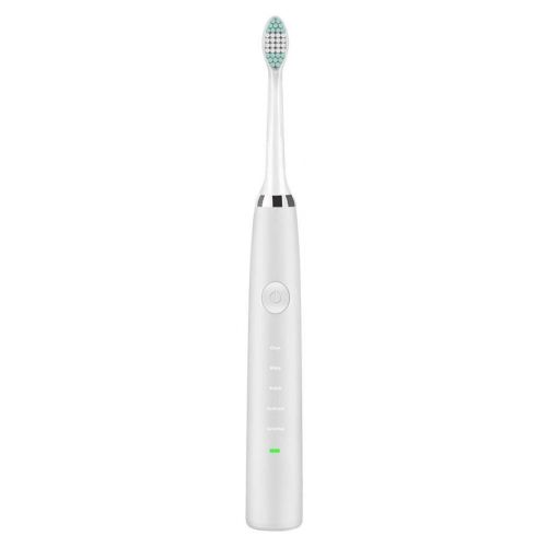  Healifty Electric Toothbrush Sonic Rechargeable Toothbrush Usb Recharge Waterproof Toothbrush for Kids...